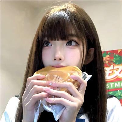 你看谁来了